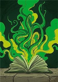 Некрономикон